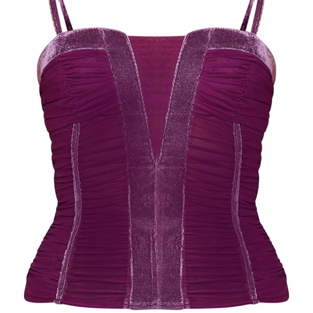 Corset Top